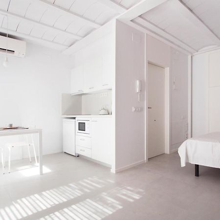 Estudio Casco Antiguo Inmomart Peñíscola Exteriér fotografie