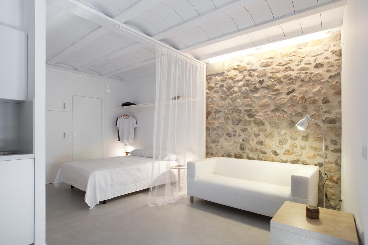 Estudio Casco Antiguo Inmomart Peñíscola Exteriér fotografie