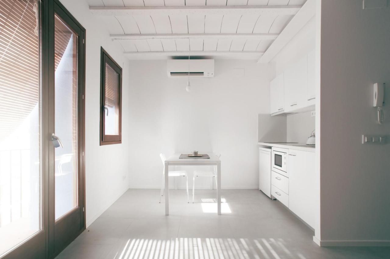 Estudio Casco Antiguo Inmomart Peñíscola Exteriér fotografie